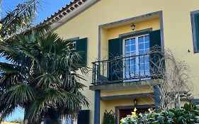 Casa Das Palmeiras